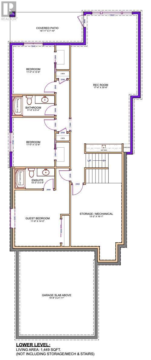 Kelowna, BC V1Z4E1,1677 Harbour View Crescent