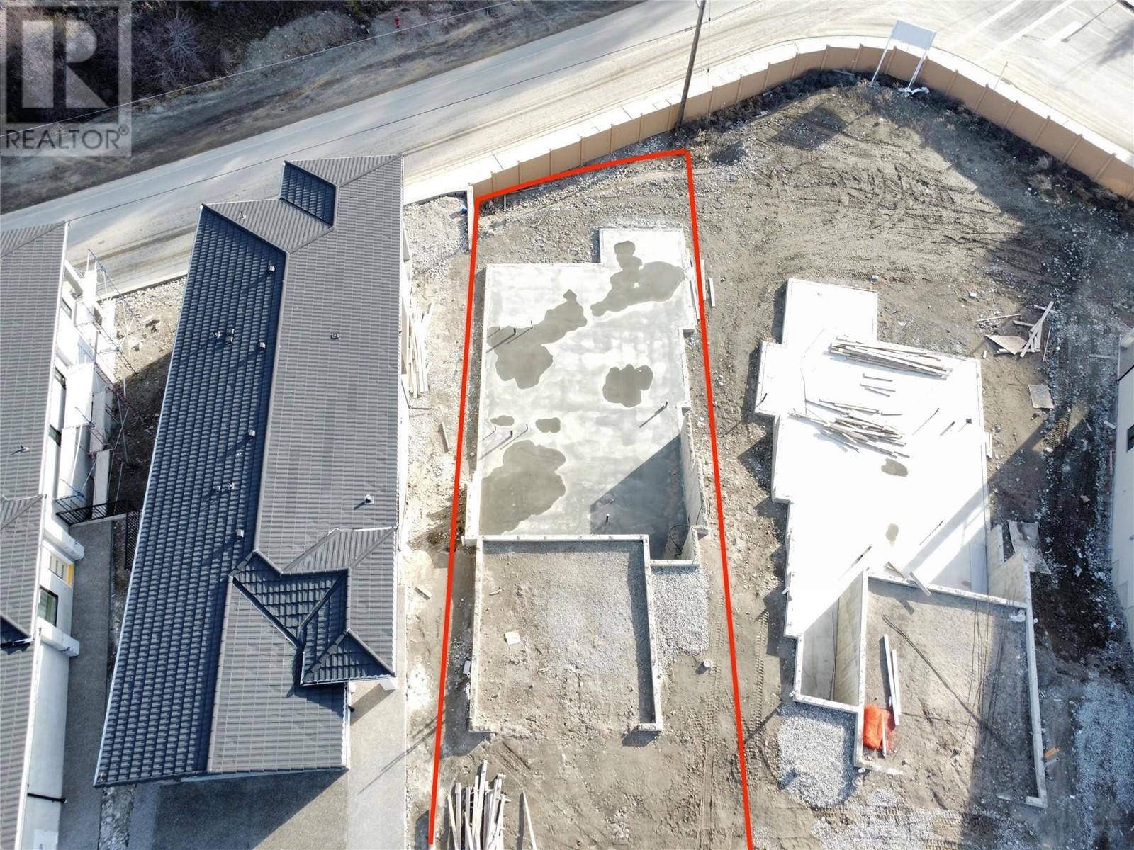 Kelowna, BC V1Z4E1,1677 Harbour View Crescent