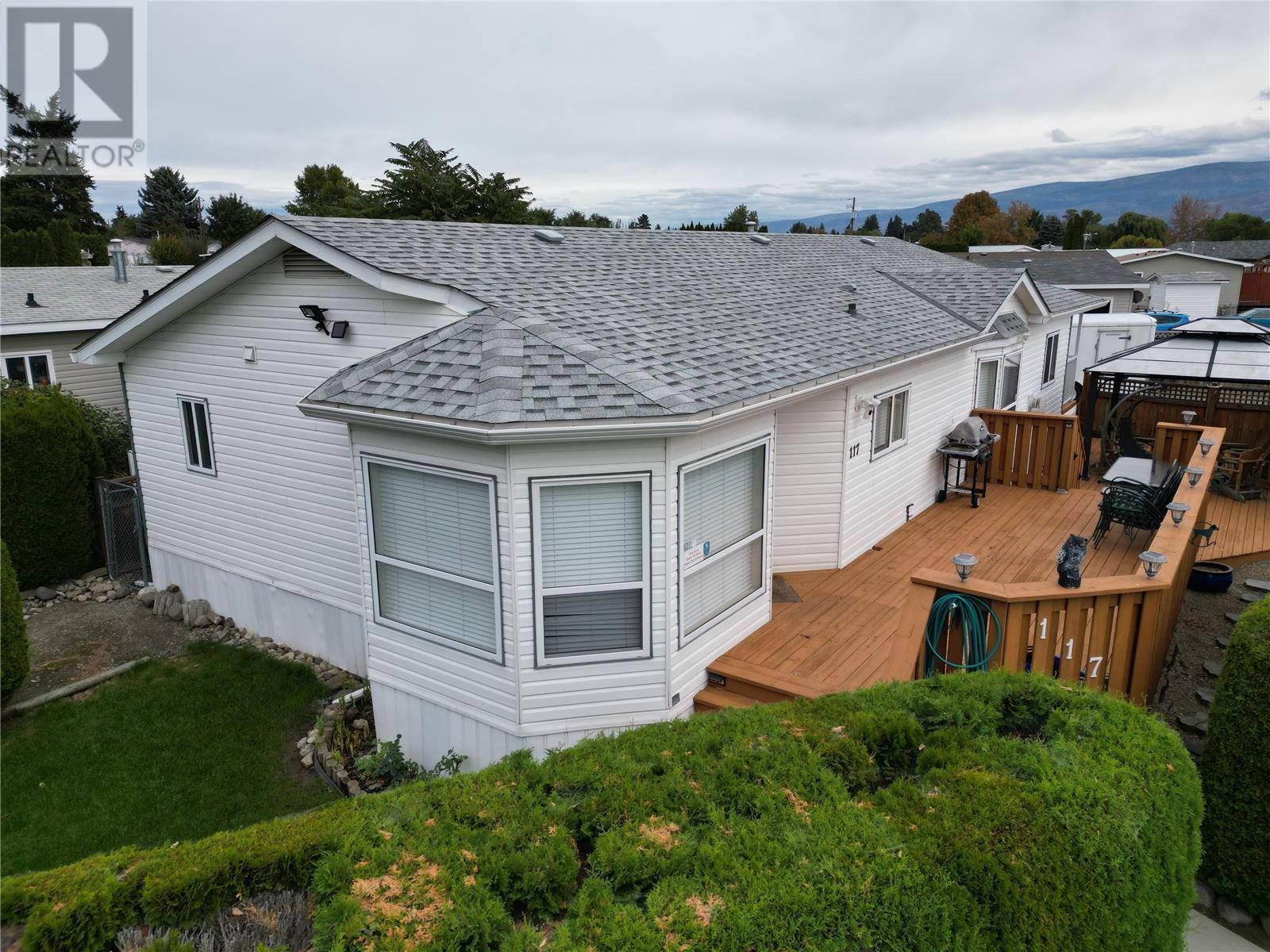 Westbank, BC V4T1Z7,2035 Boucherie RD #117