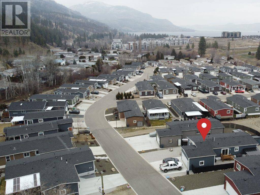 West Kelowna, BC V1Z4C1,1835 Nancee WAY #50