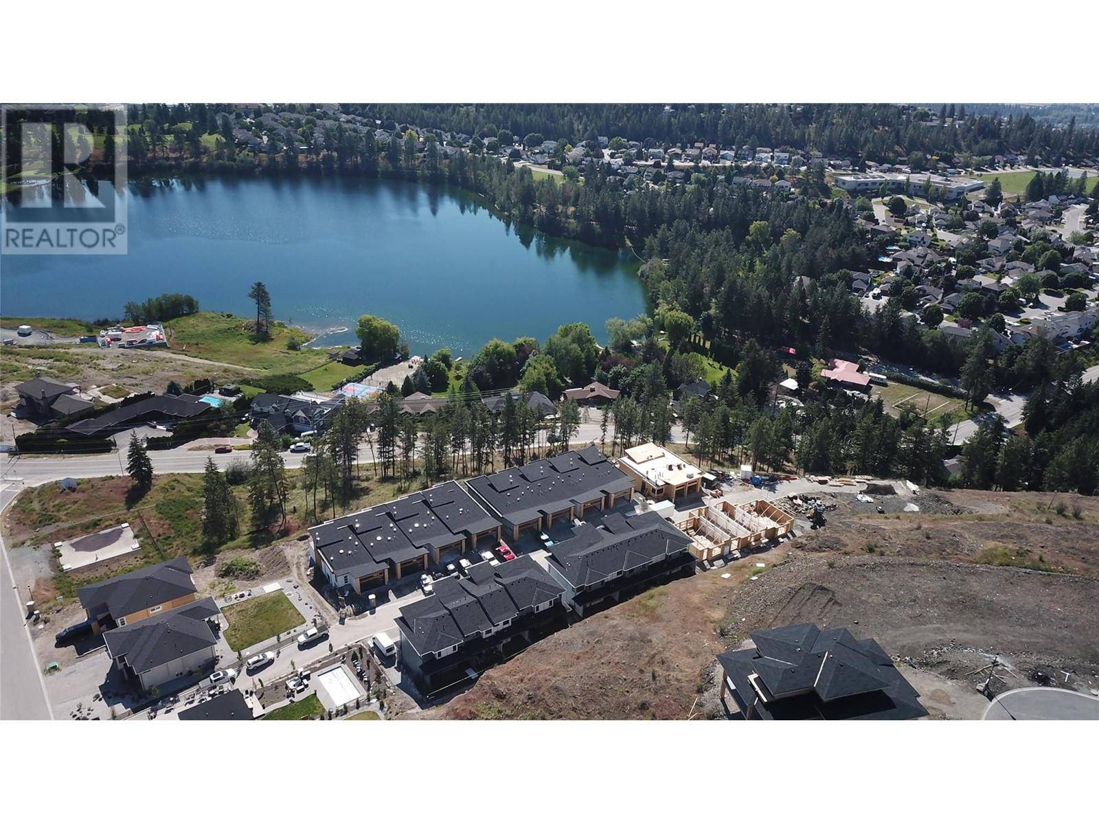 West Kelowna, BC V4T0E3,2835 Canyon Crest DR #24