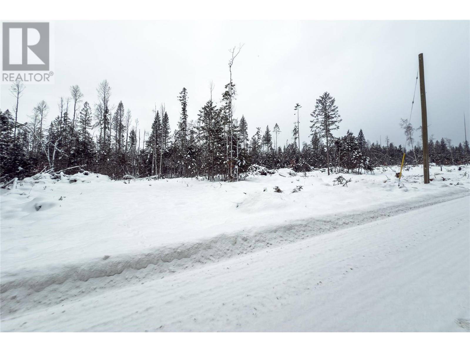 Golden, BC V0A1H1,Lot 5 Golden Donald Upper Road