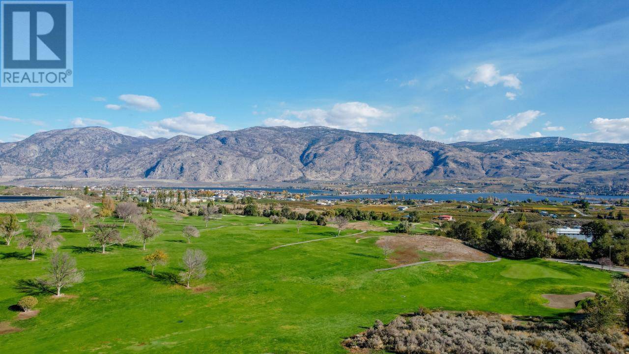 Osoyoos, BC V0H1V4,11706 GOLF COURSE Drive