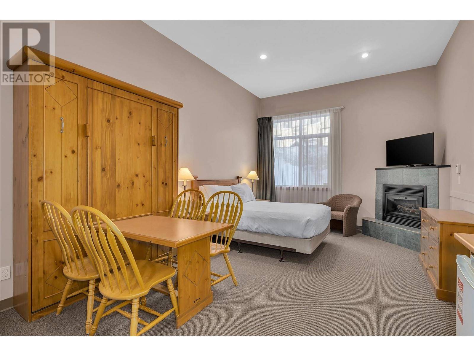 Big White, BC V1P1P3,5340 Big White RD #121