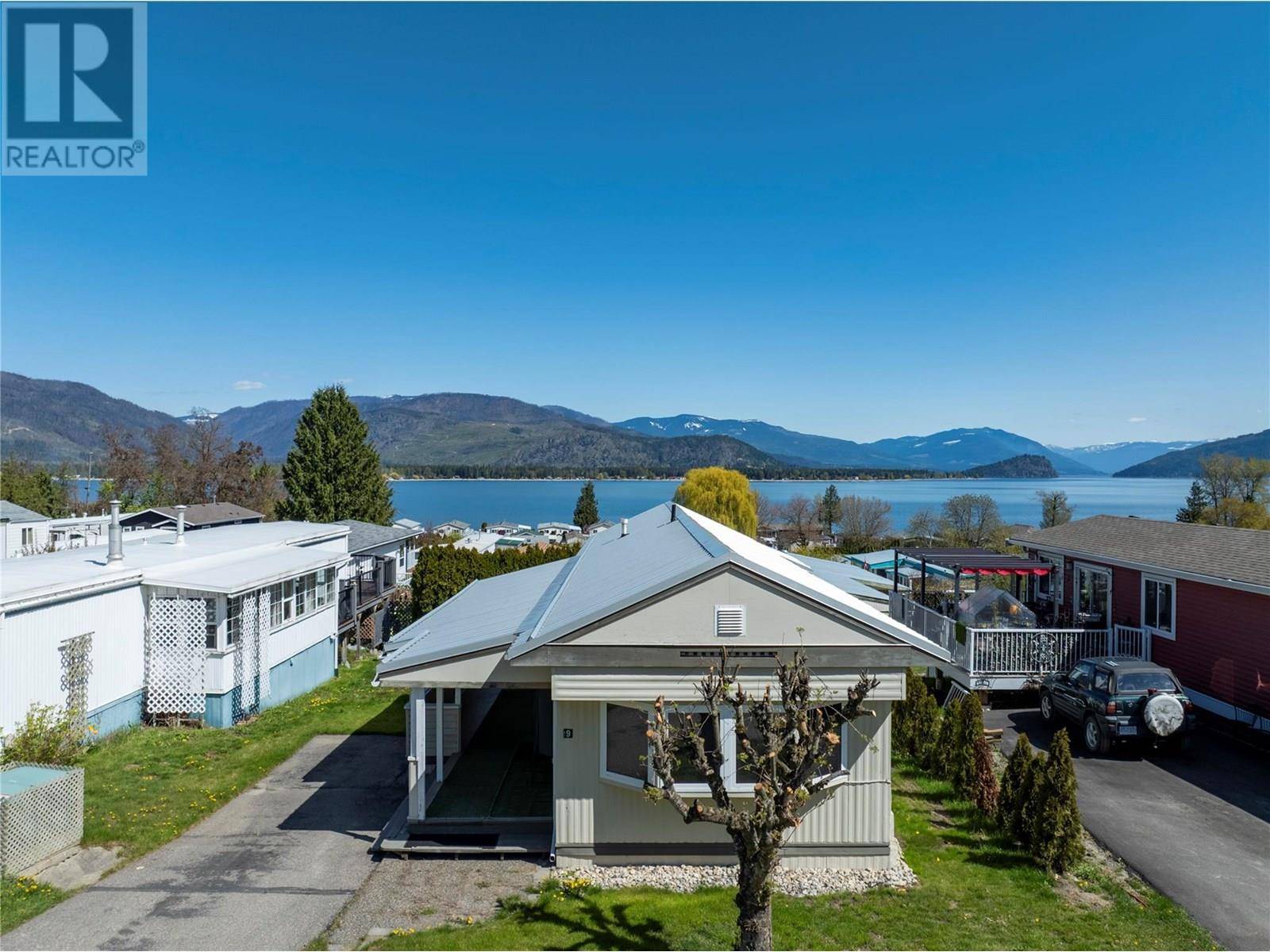 Sorrento, BC V0E2W1,2932 Buckley RD #29