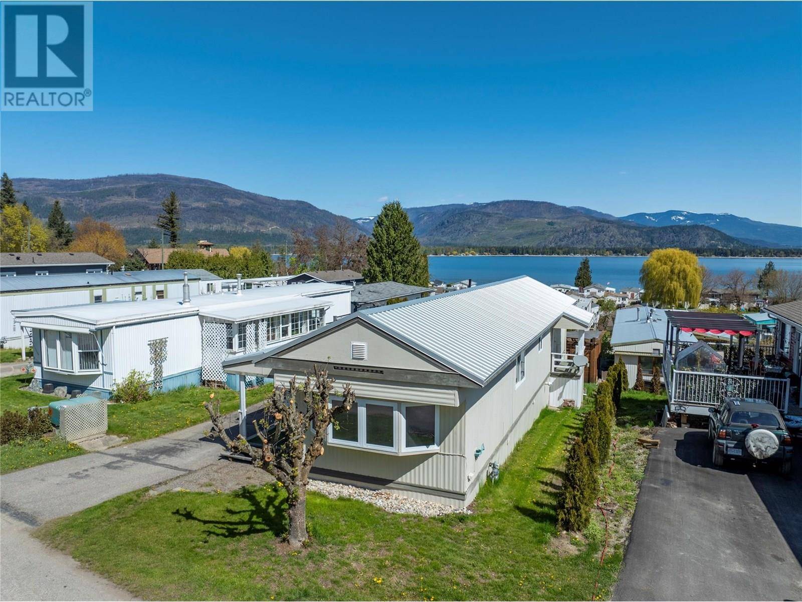 Sorrento, BC V0E2W1,2932 Buckley RD #29