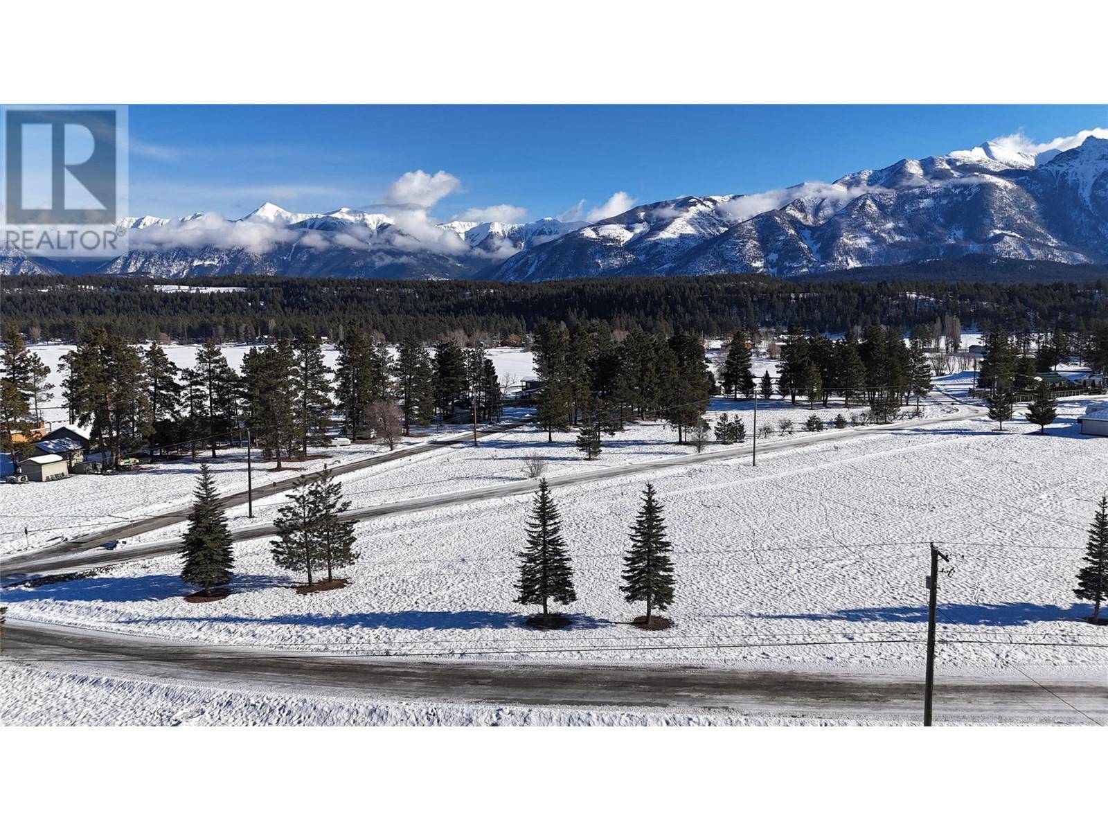 Wasa, BC V0B2K0,Lot E Larch Road