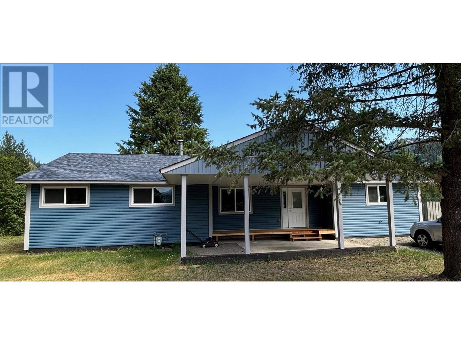 Greenwood, BC V0H1J0,503 WOODGREEN Crescent