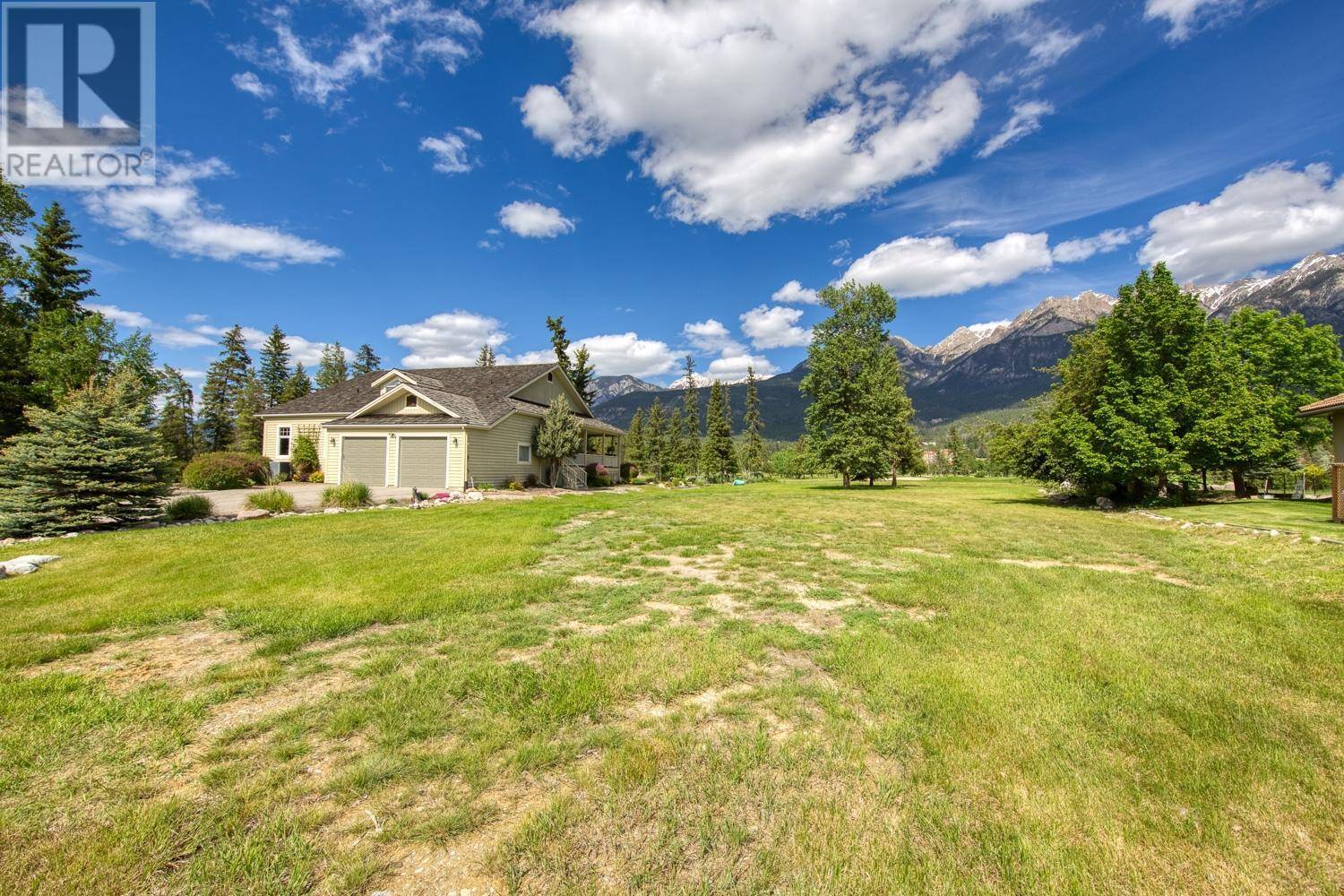 Fairmont Hot Springs, BC V0B1L1,Lot 42 RIVERSIDE Drive