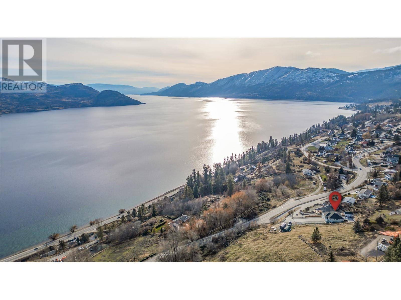 Peachland, BC V0H1X7,4622 Princeton Avenue