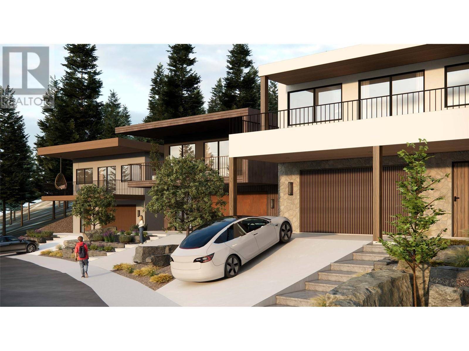 Penticton, BC V2A7T1,2830 EVERGREEN Drive