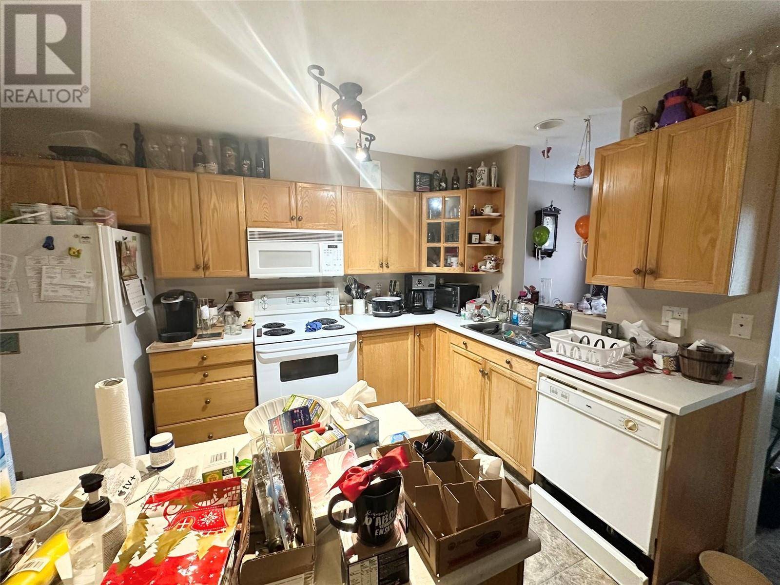 Merritt, BC V1K1A5,1749 Menzies ST #12
