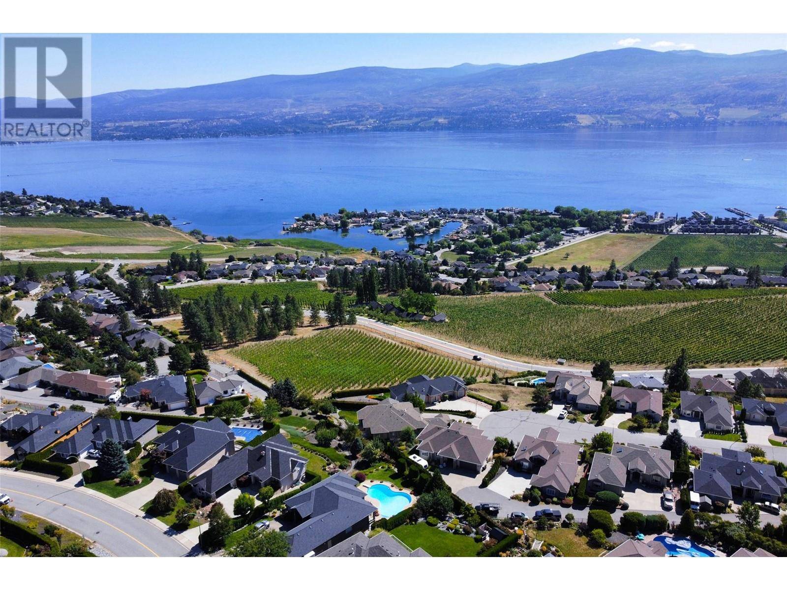 West Kelowna, BC V4T2V5,1608 Braeburn Court