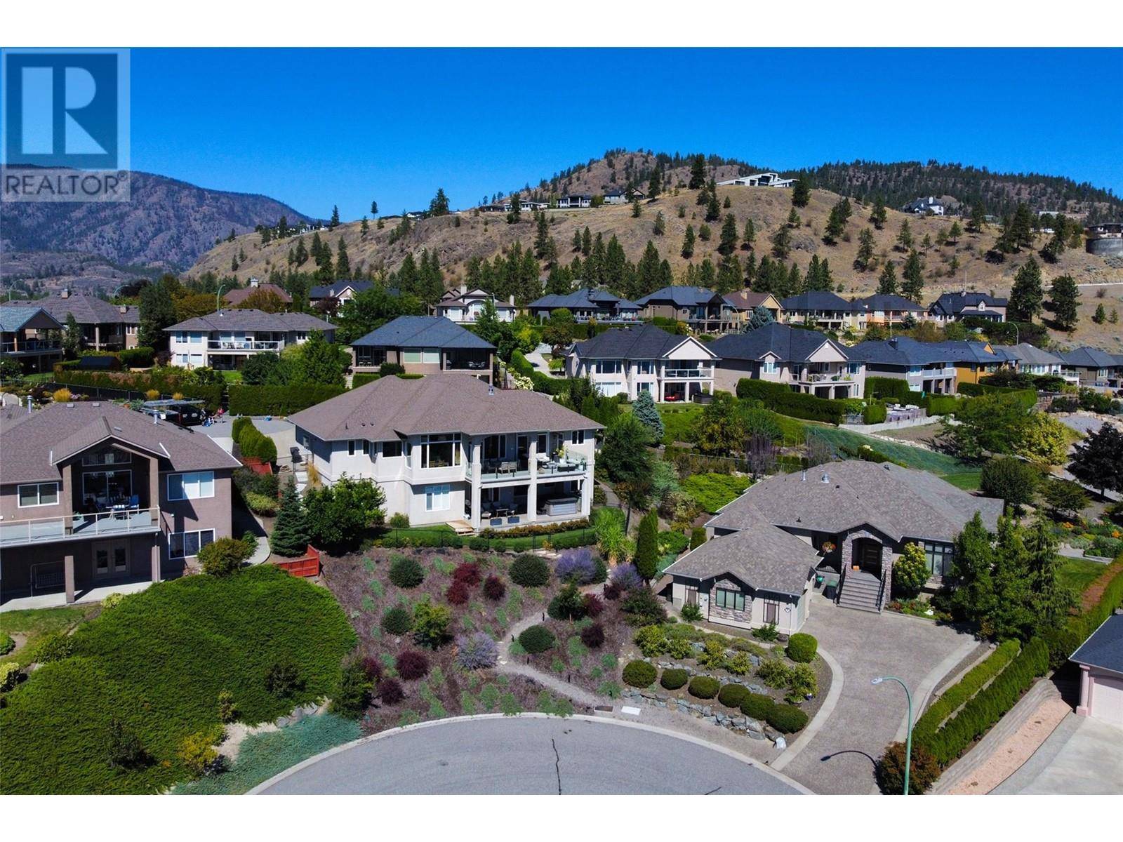 West Kelowna, BC V4T2V5,1608 Braeburn Court