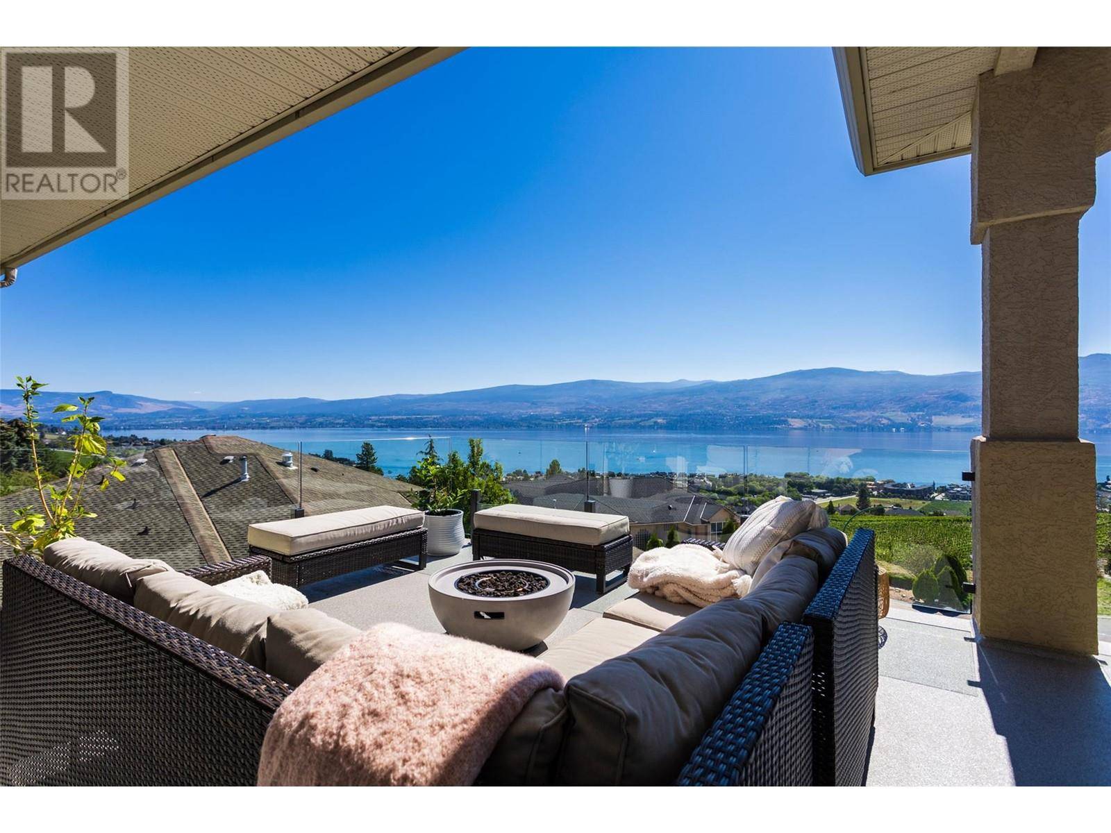 West Kelowna, BC V4T2V5,1608 Braeburn Court