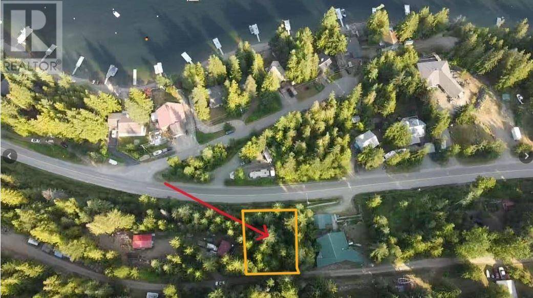 St. Ives, BC V0E1M9,Lot 71 Squilax-Anglemont Road