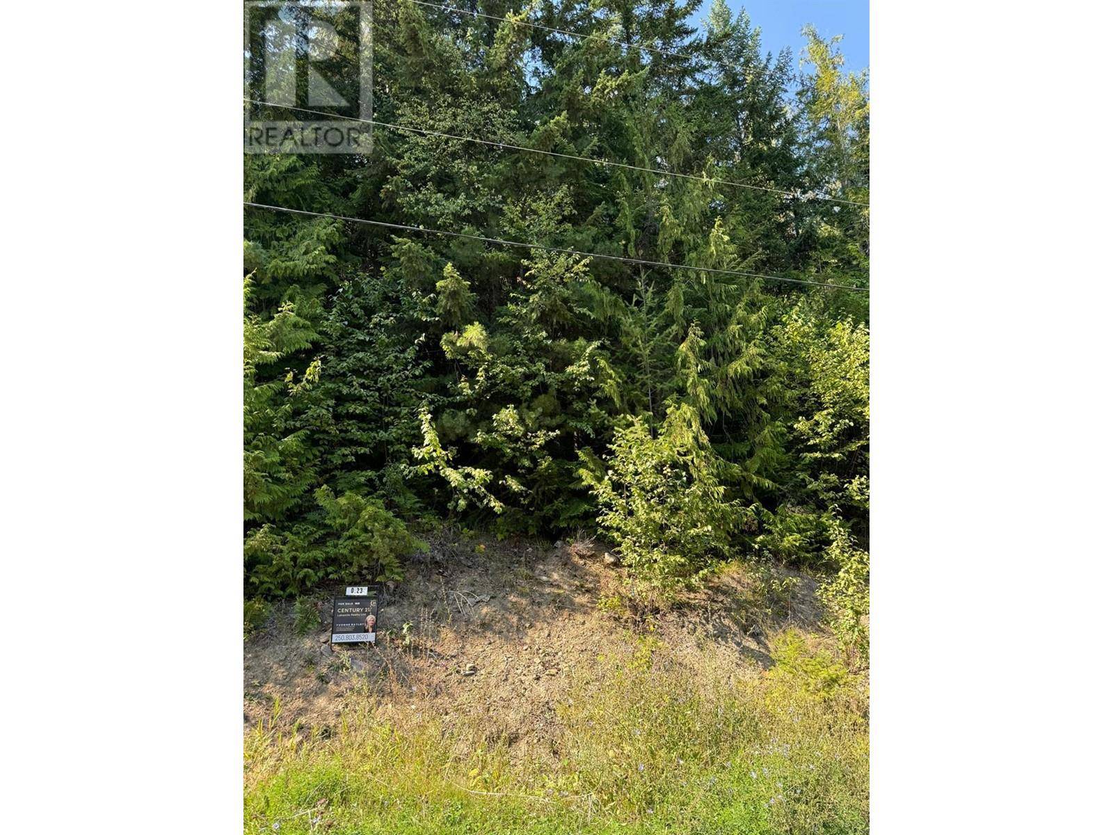 St. Ives, BC V0E1M9,Lot 71 Squilax-Anglemont Road