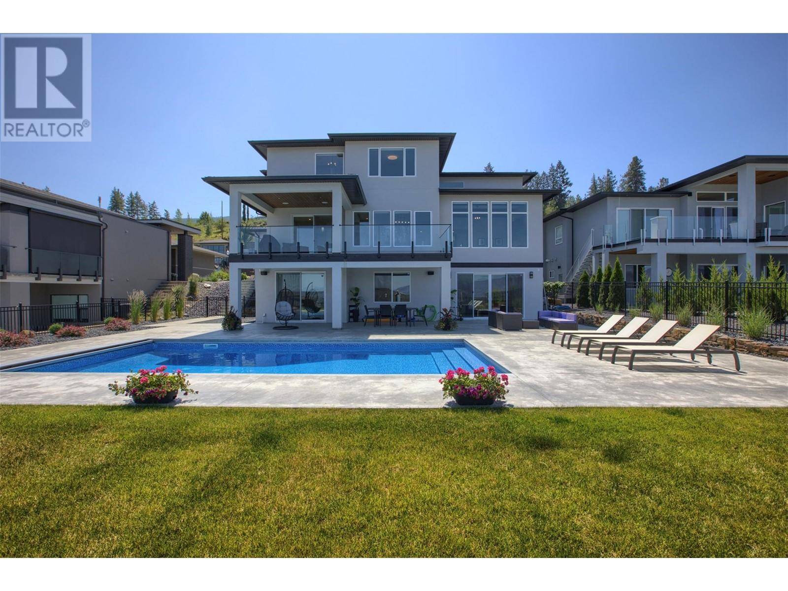 Kelowna, BC V1W0B1,446 Hawk Hill Drive