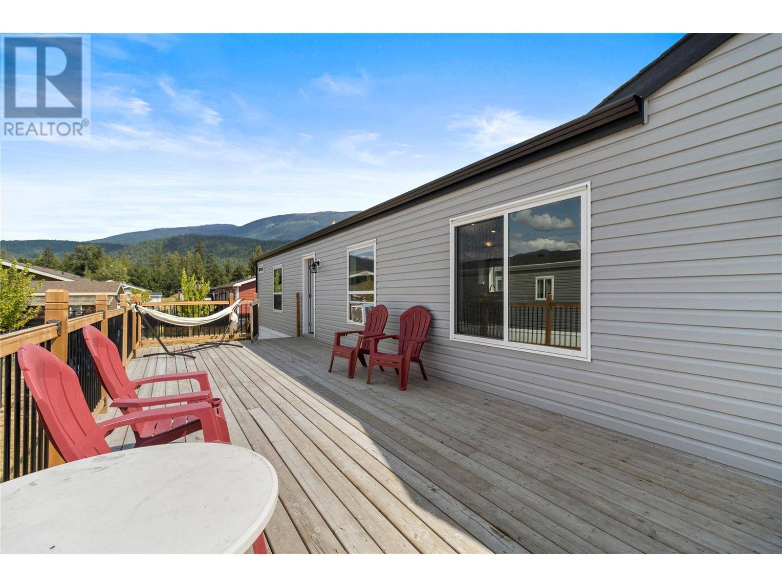 Sicamous, BC V0E2V4,1705 Hillier RD East #2