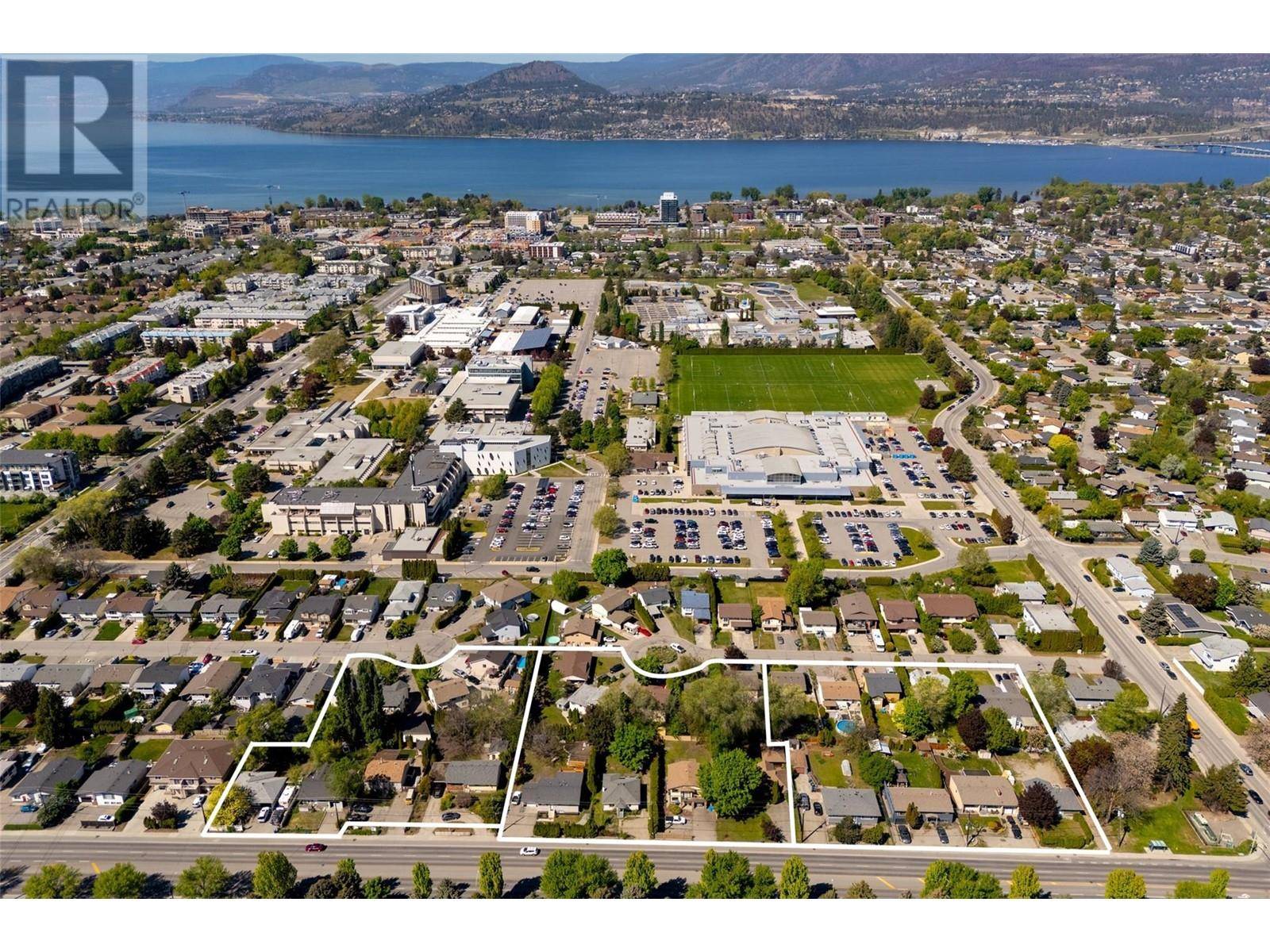 Kelowna, BC V1W3R3,2830 Gordon Drive