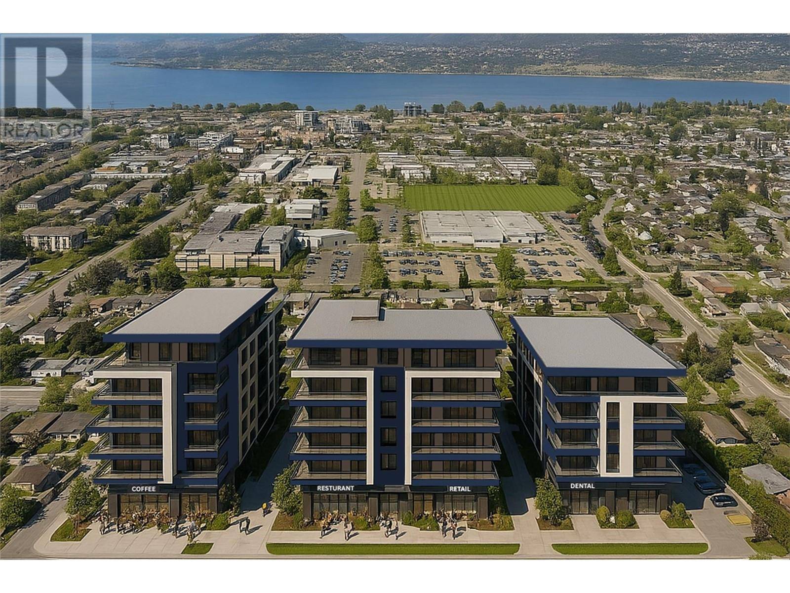 Kelowna, BC V1W3R3,2830 Gordon Drive