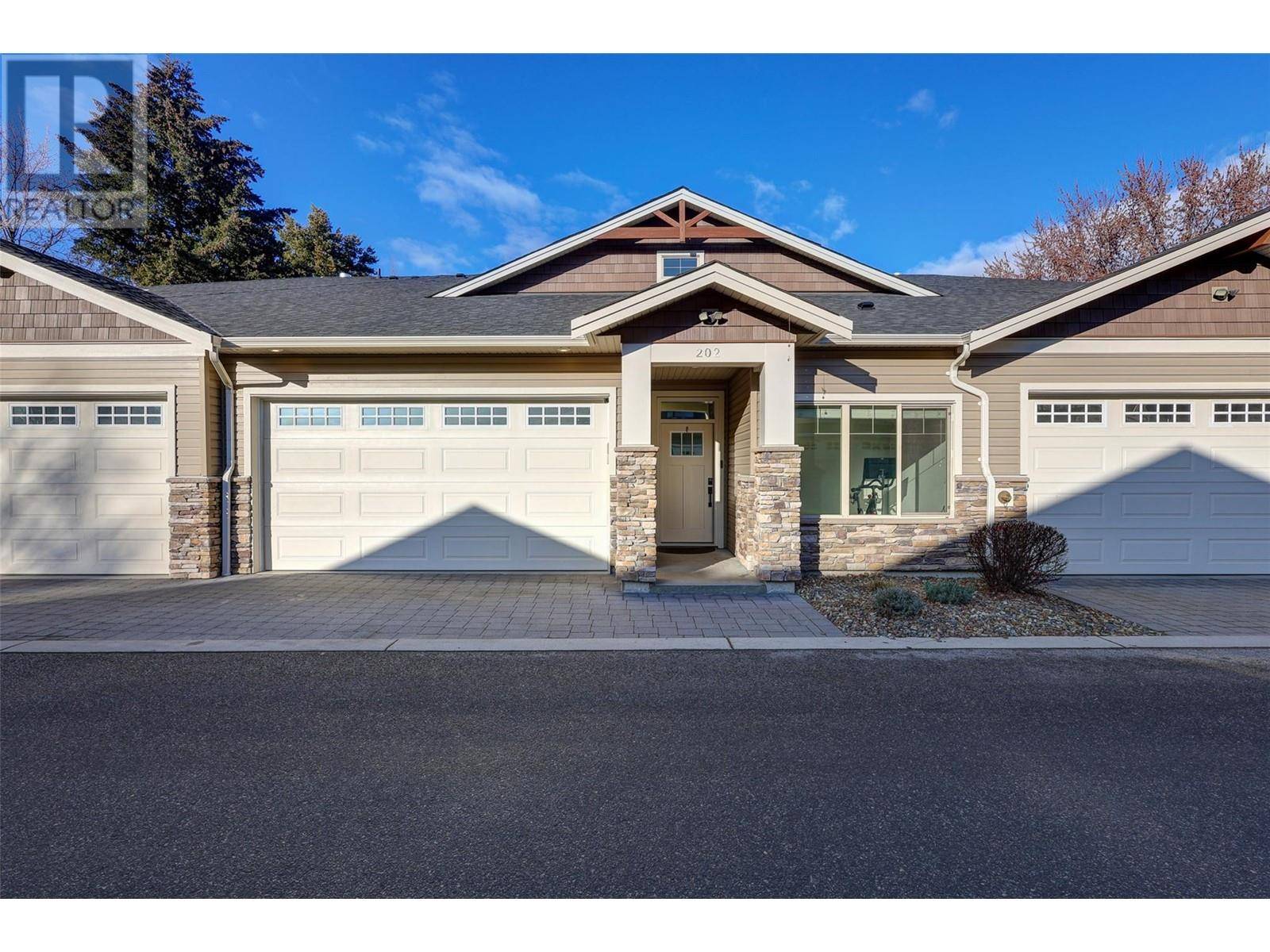 Lake Country, BC V4V1S6,9563 Jensen RD #202