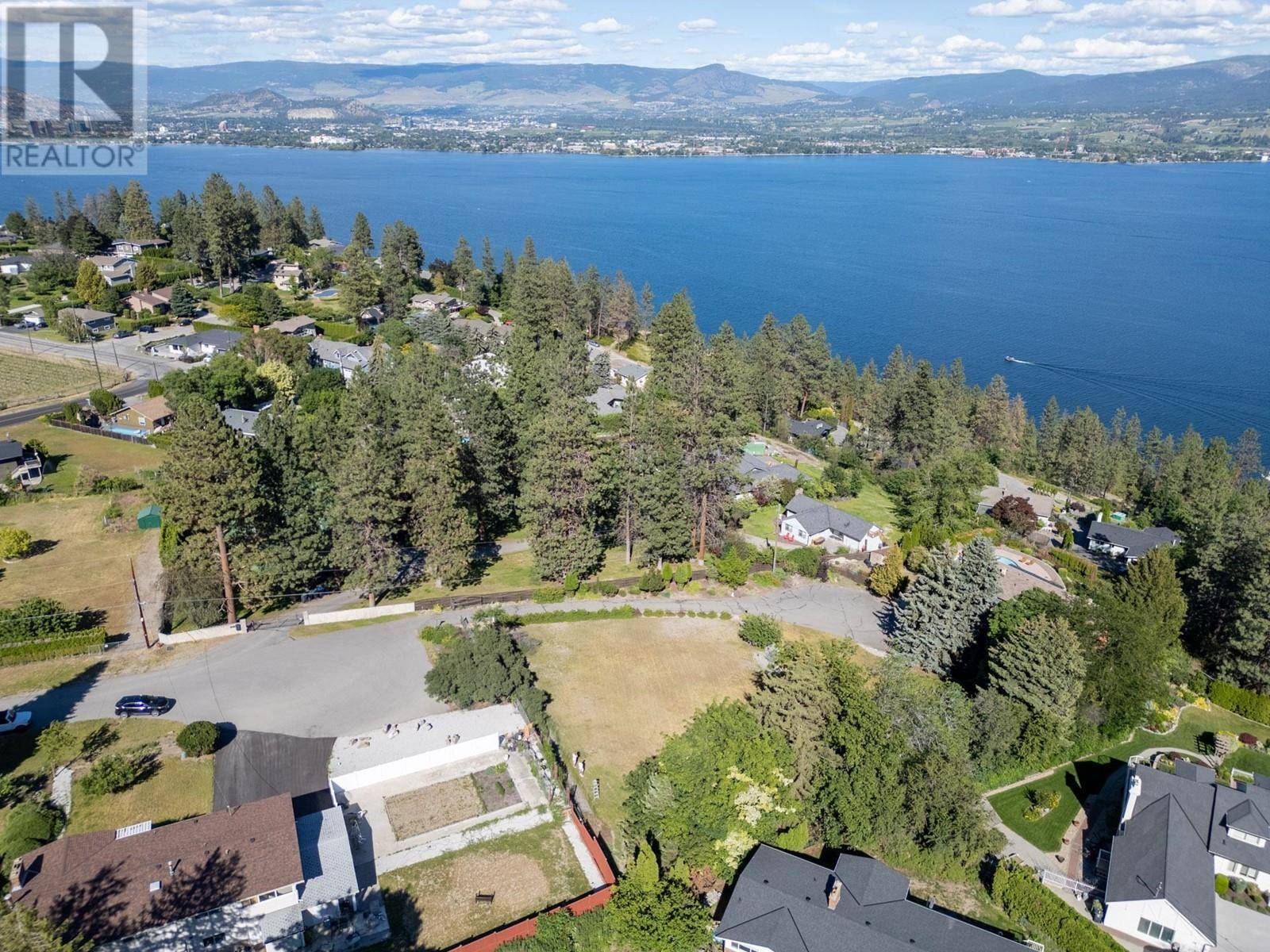 West Kelowna, BC V1Z2A5,Proposed Lot 2 3090 Beverly Place