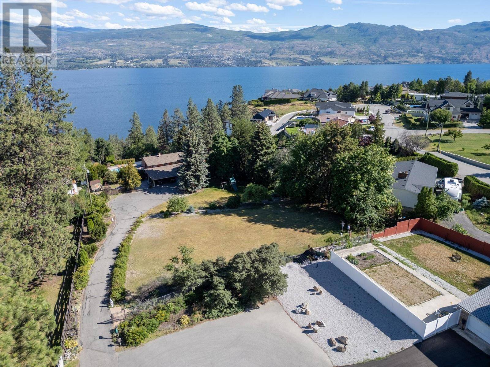 West Kelowna, BC V1Z2A5,Proposed Lot 2 3090 Beverly Place