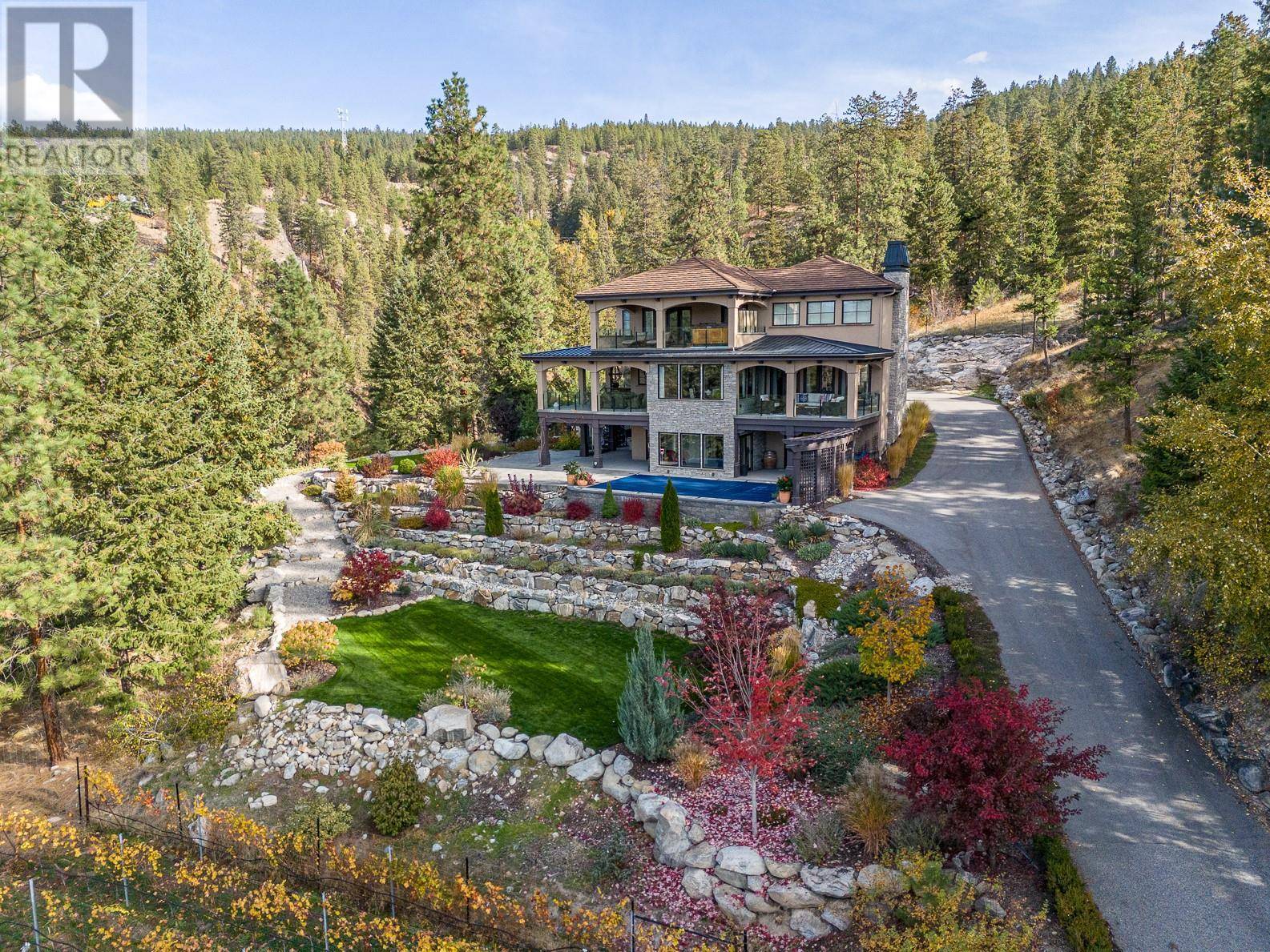 Naramata, BC V0H1N1,130 Slate Place