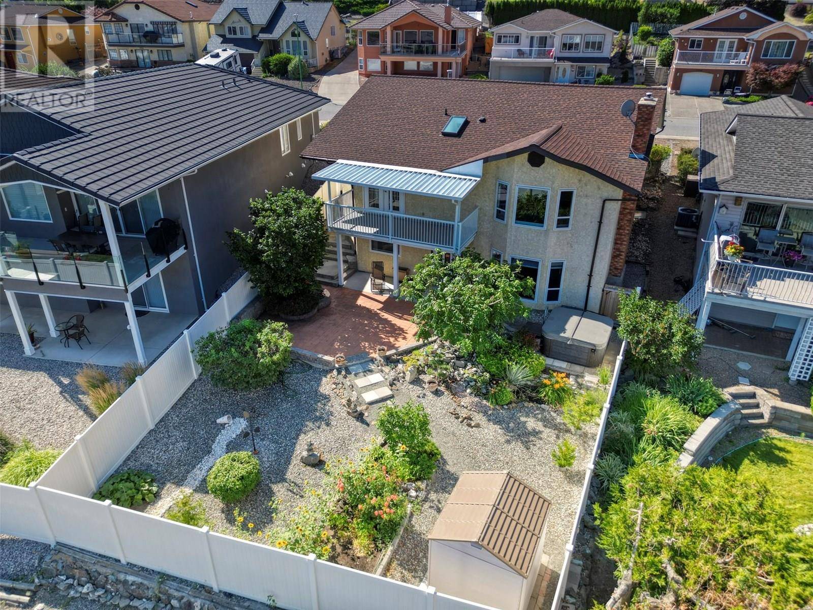 Osoyoos, BC V0H1V4,11913 QUAIL RIDGE Place