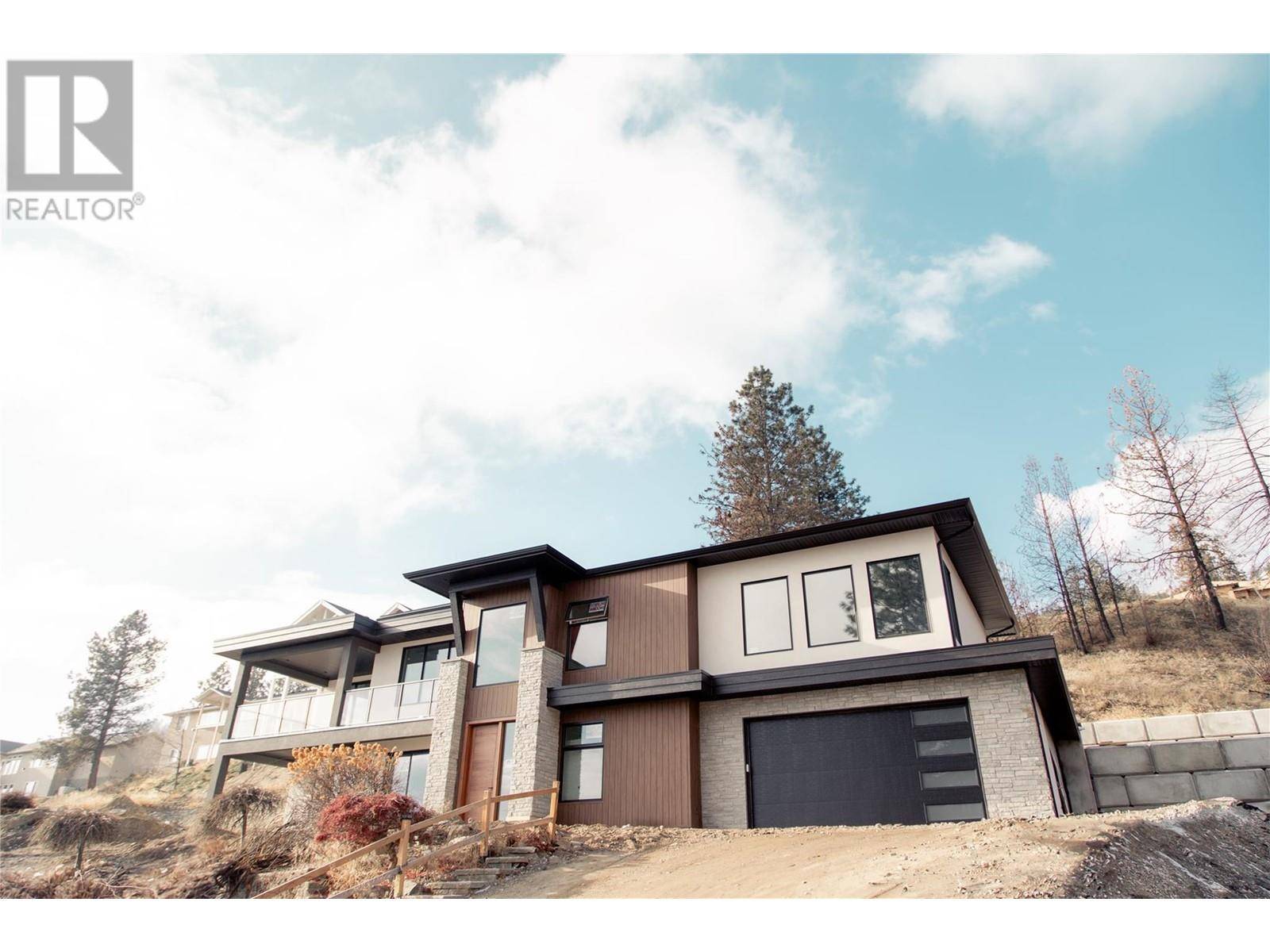 West Kelowna, BC V1Z3R6,1525 Bear Creek Road Lot# 22