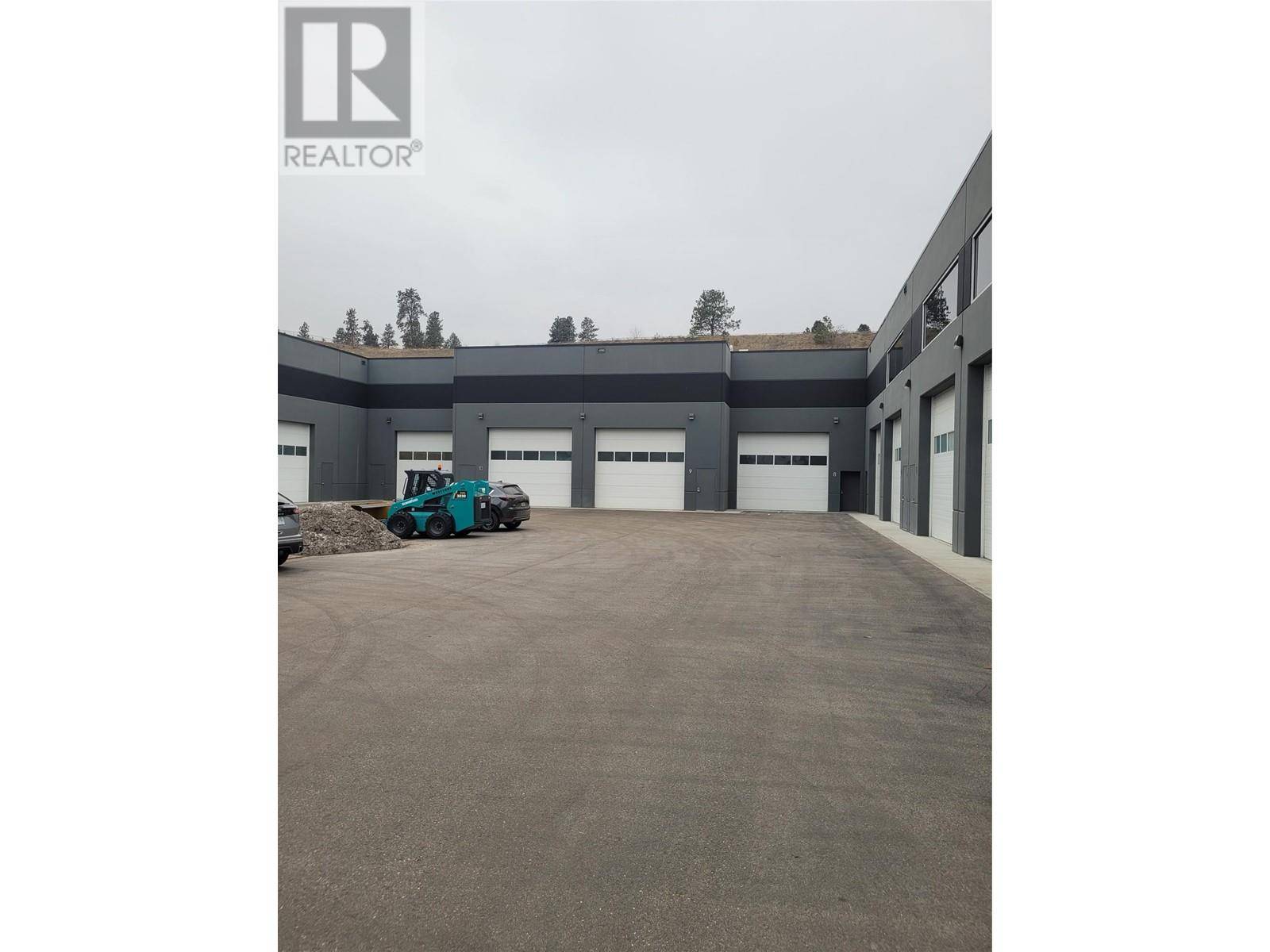 Kelowna, BC V1V0C1,2110 Matrix CRES #9