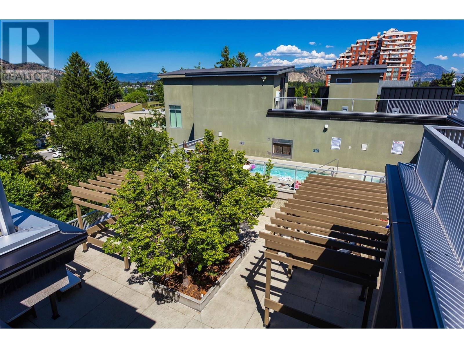 Kelowna, BC V1Y3B2,1495 Graham ST #401