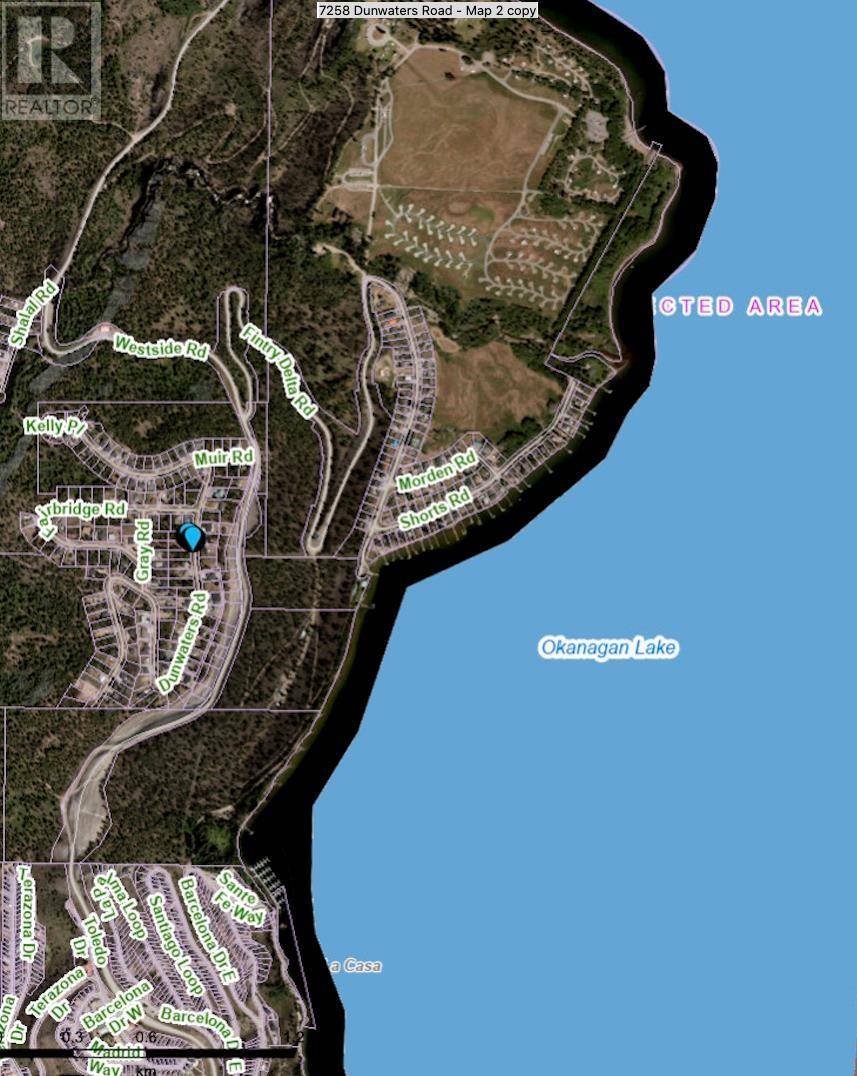 Kelowna, BC V1Z3W4,7258 Dunwaters Road Lot# 47