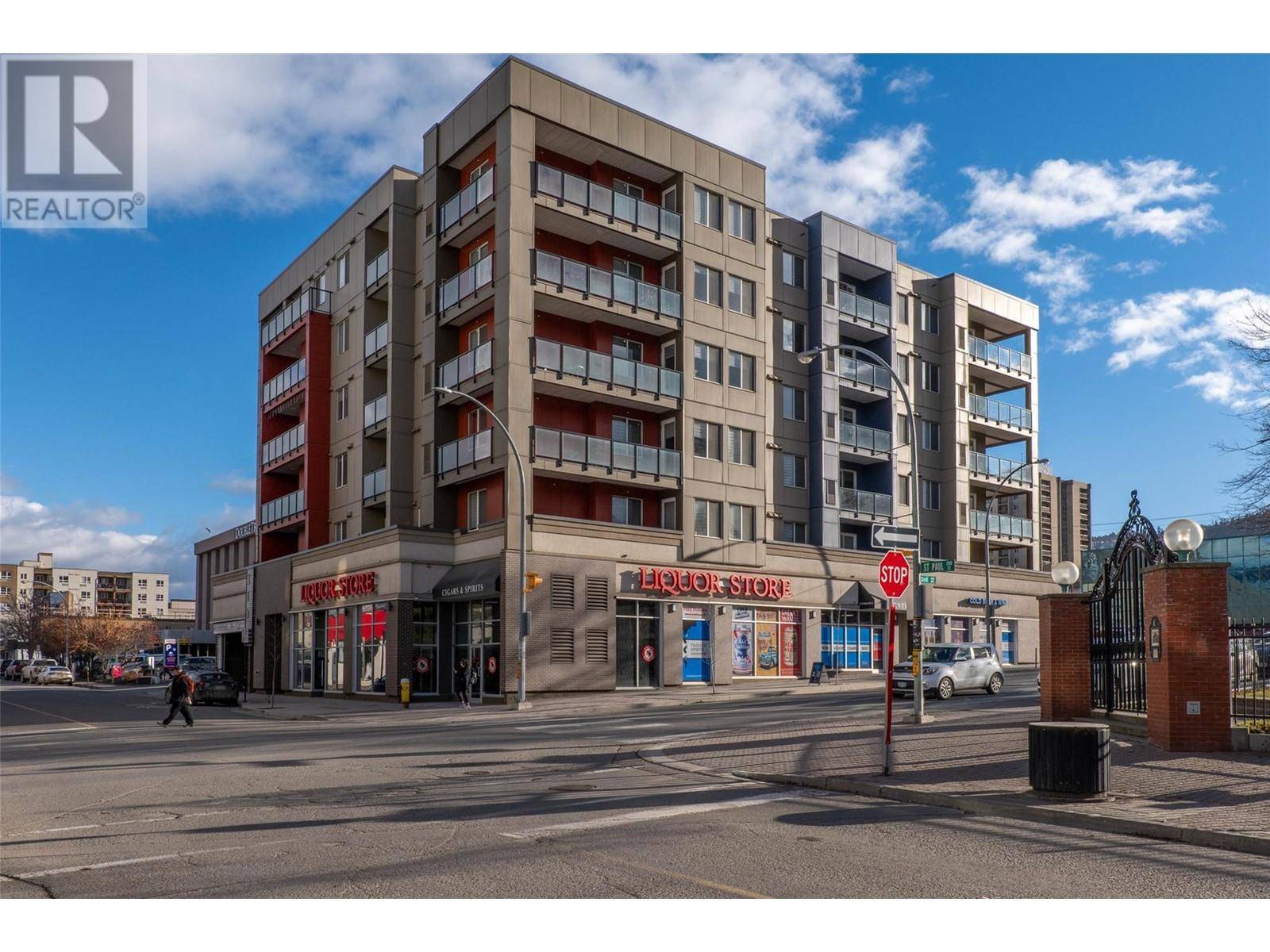 Kamloops, BC V2C2J5,301/309 St Paul Street