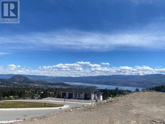 West Kelowna, BC V4T1A3,3644 SILVER Way