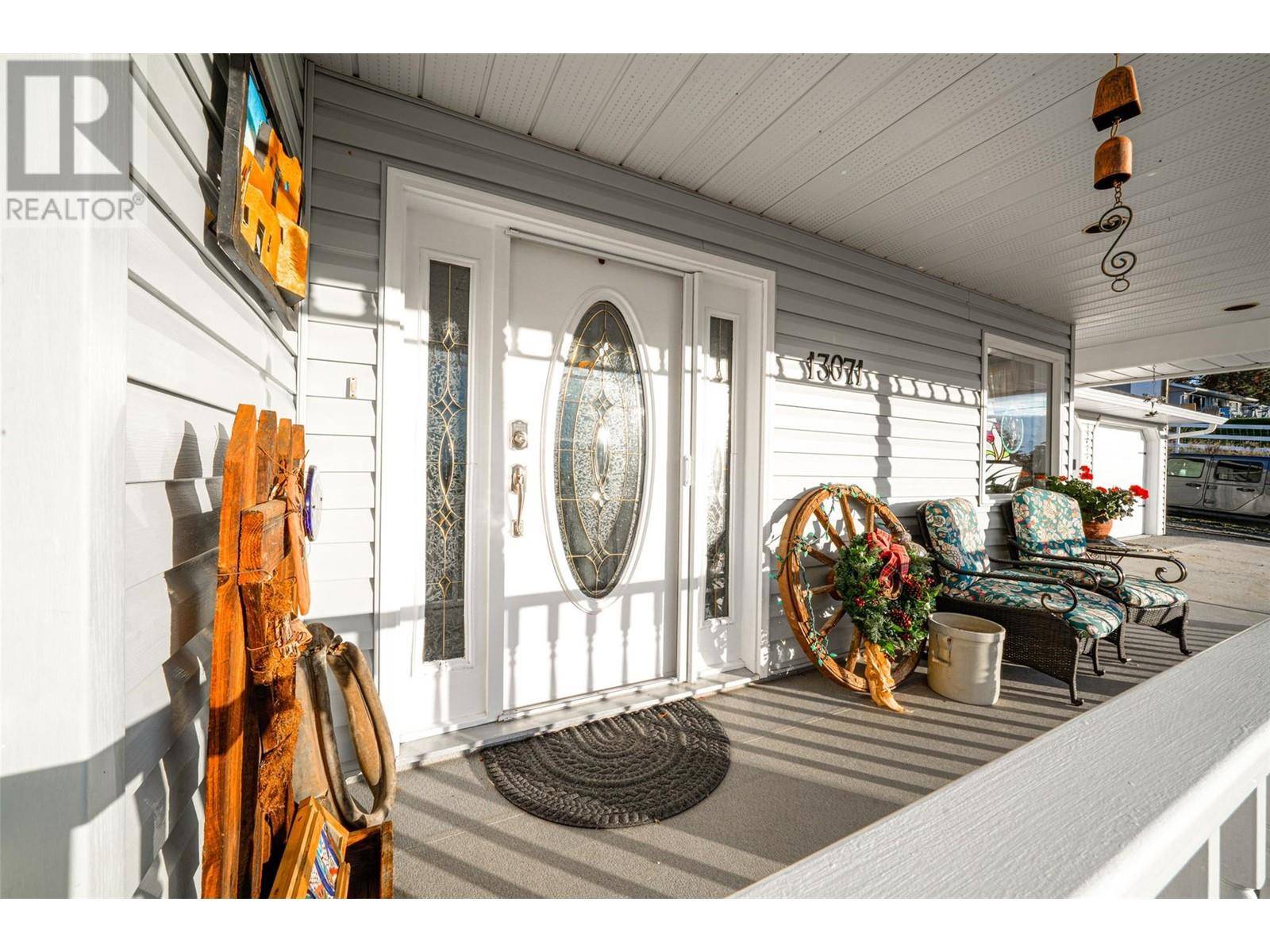 Lake Country, BC V4V2B1,13071 Trewhitt Road E