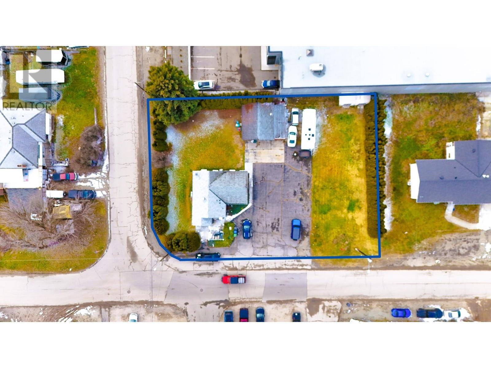 Kelowna, BC V1X5B2,1244 Findlay Road