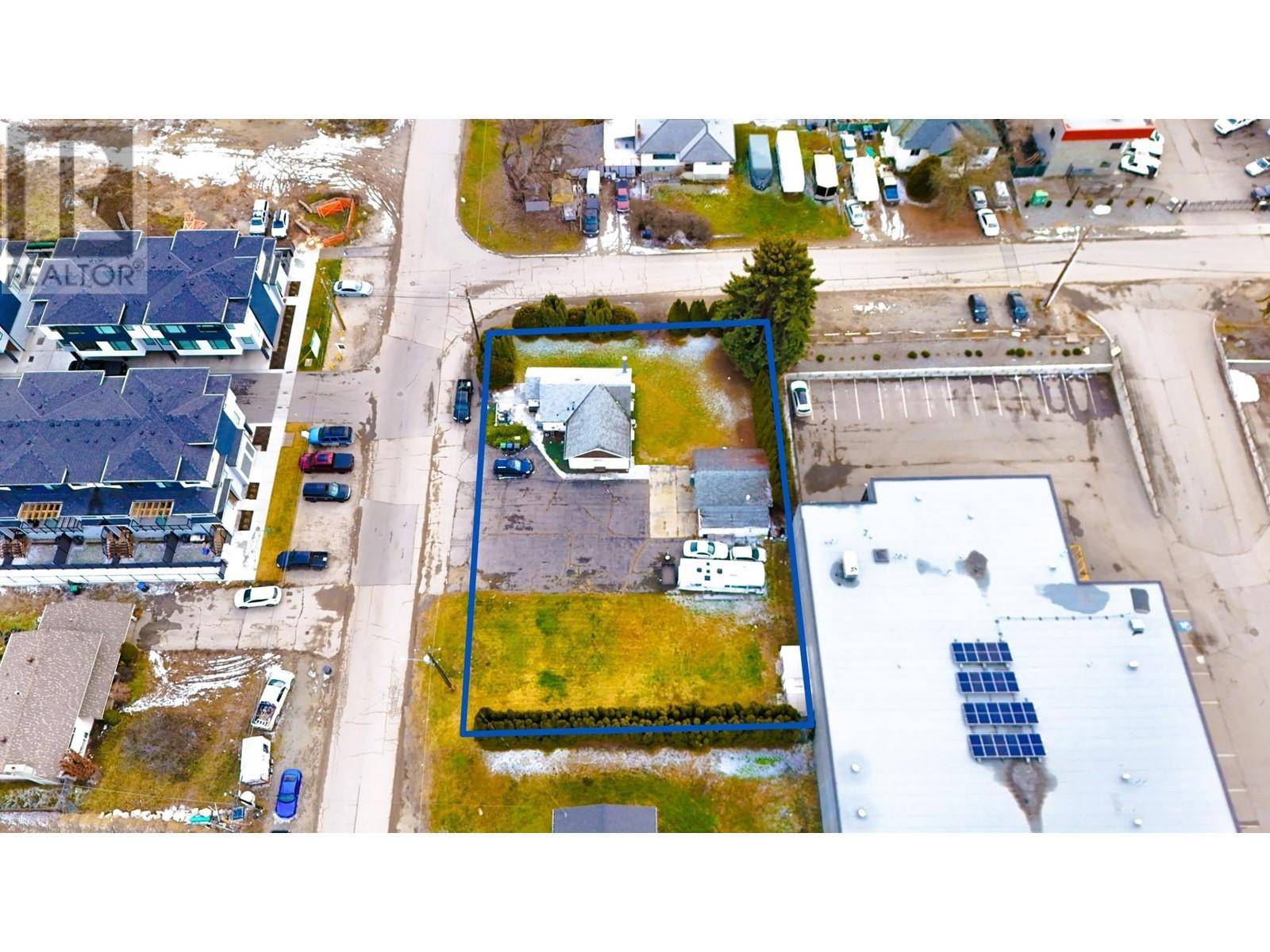 Kelowna, BC V1X5B2,1244 Findlay Road
