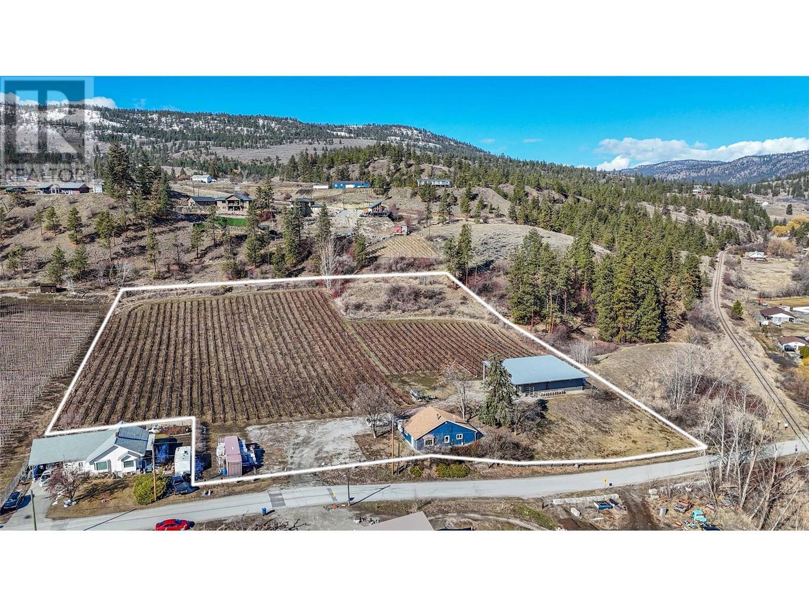 Summerland, BC V0H1Z6,5214 Monro Avenue