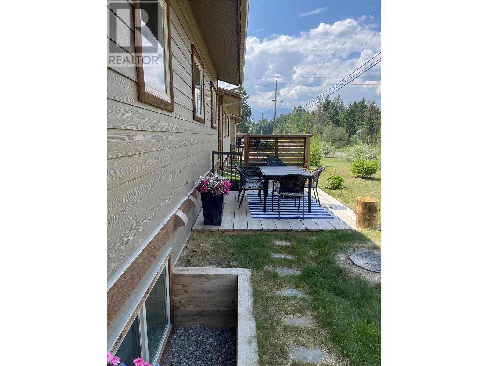 Windermere, BC V0A1K3,4926 Timber Ridge RD #9