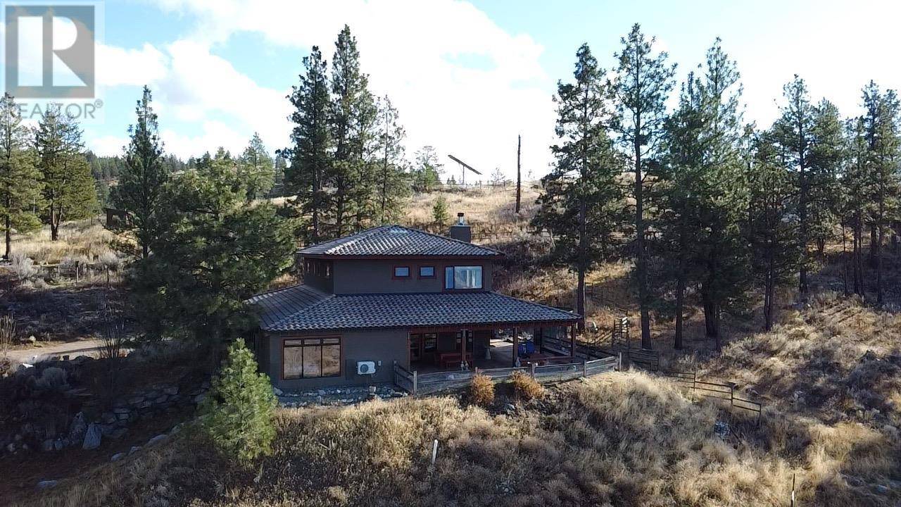Osoyoos, BC V0H1V6,110 Chapman Road