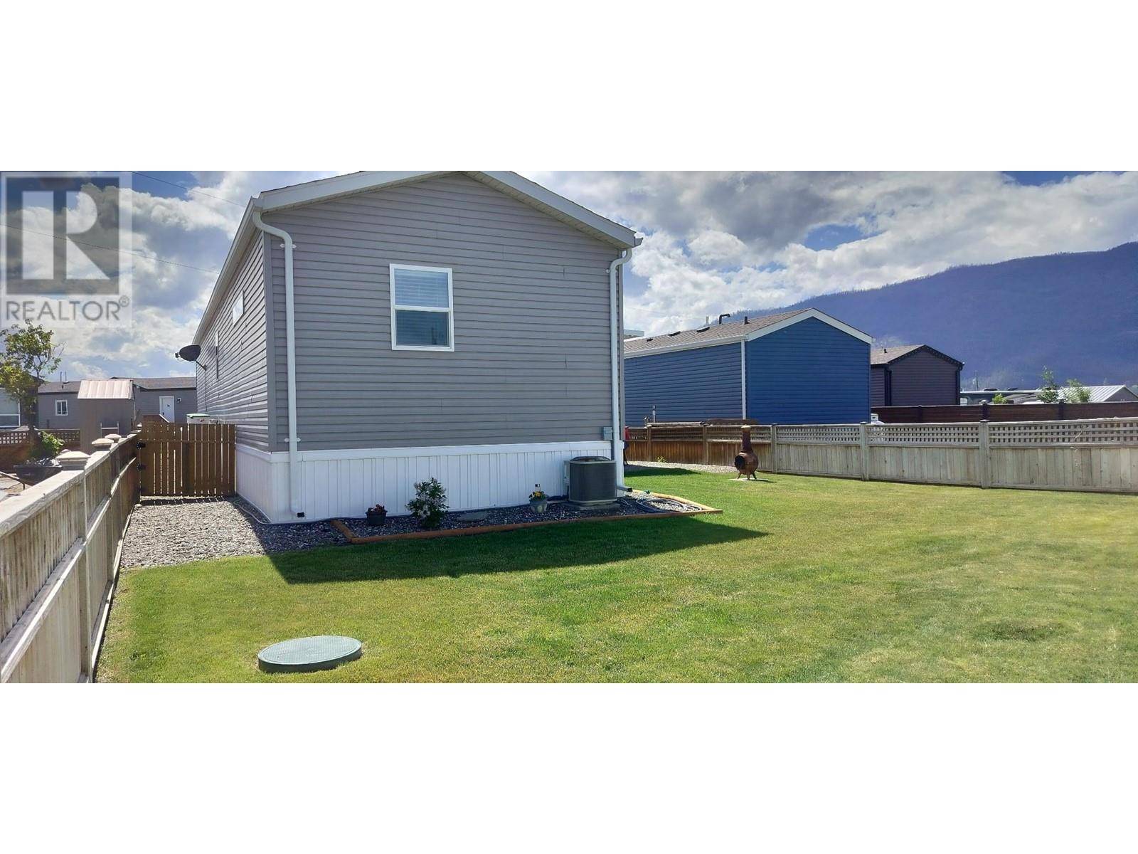 Vernon, BC V1H2A1,61 Antoine RD #8