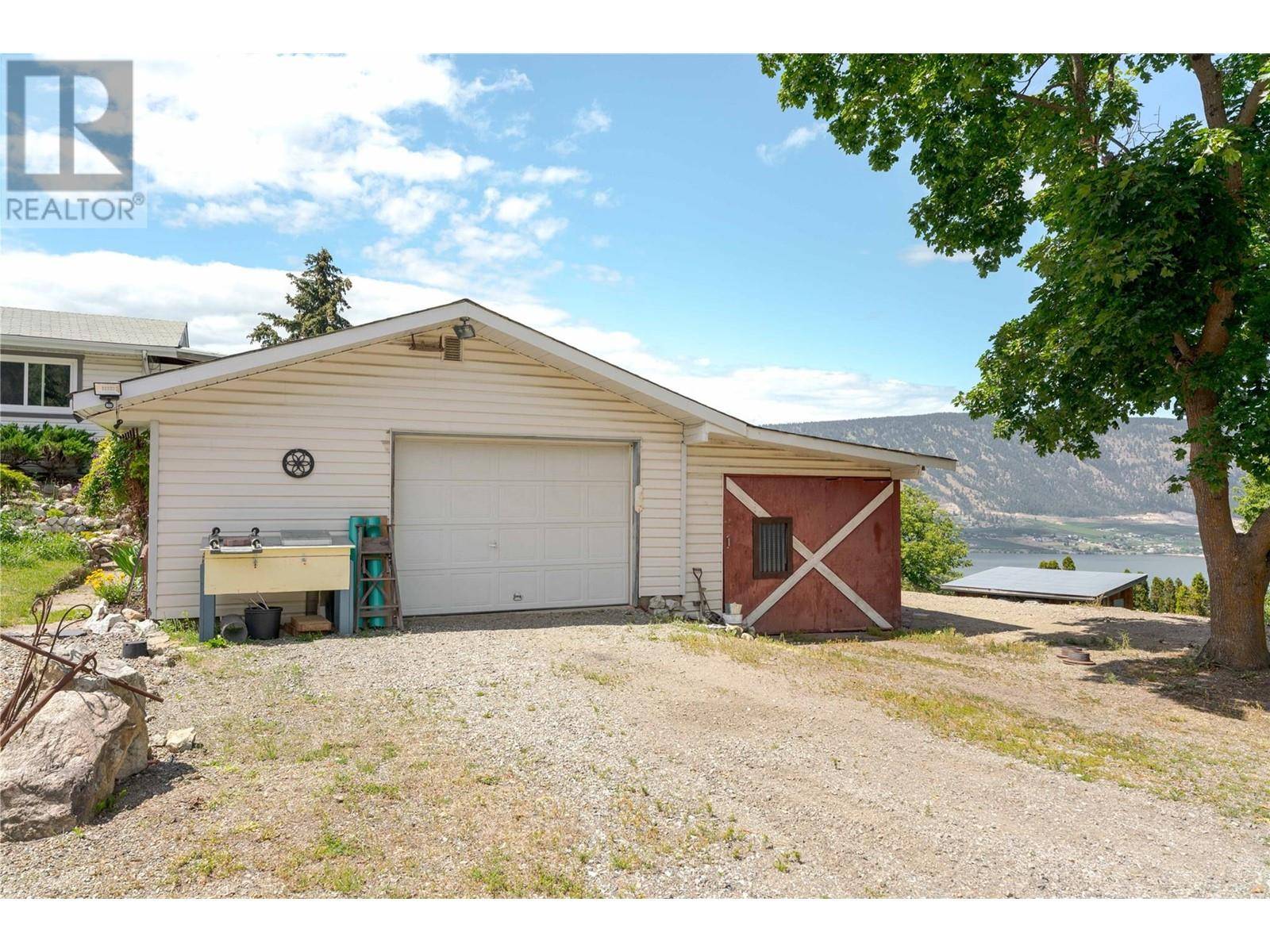 Lake Country, BC V4V2C2,14024 Talbot Road