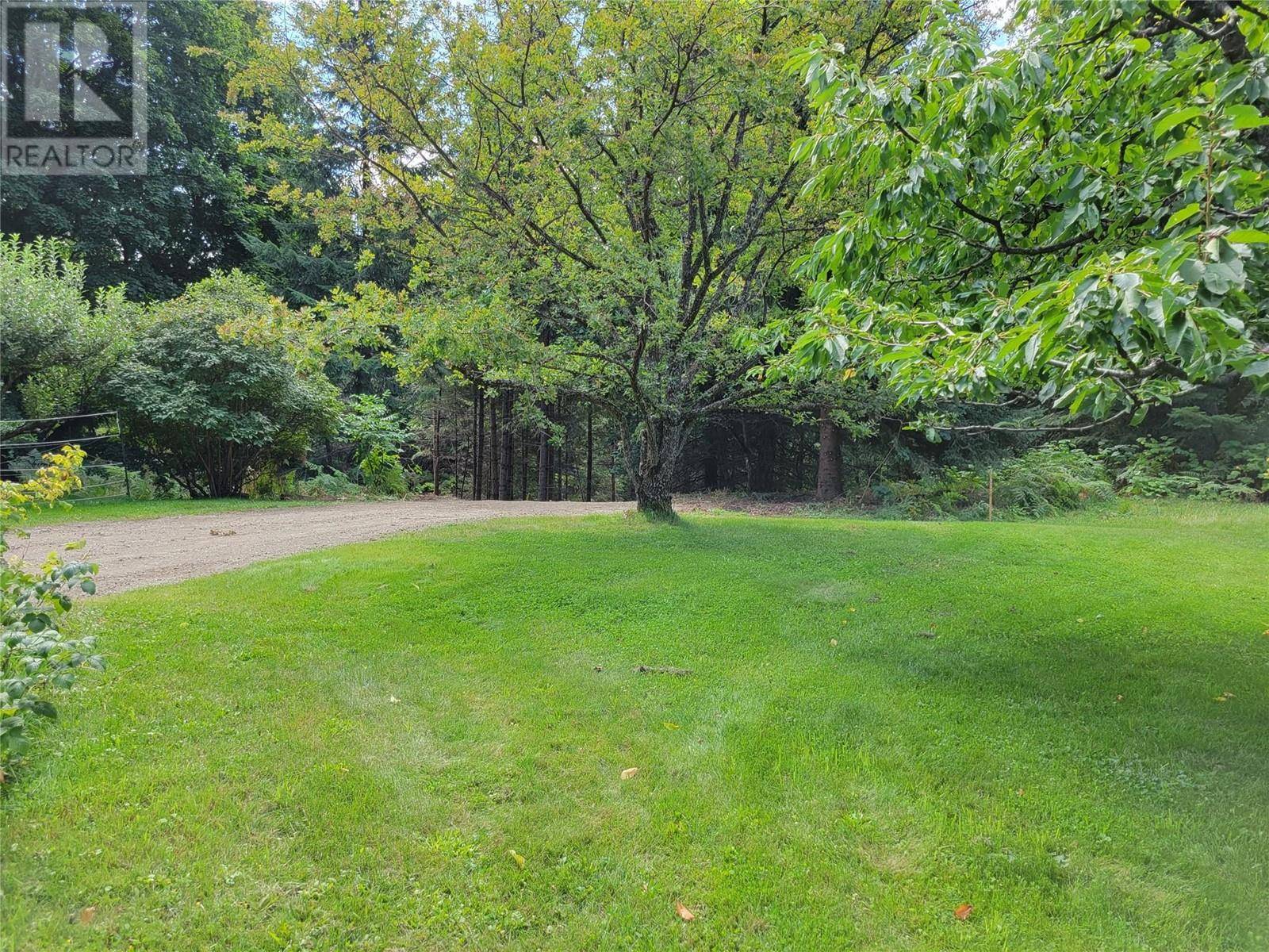 New Denver, BC V0G1S1,Parcel A 11TH Avenue