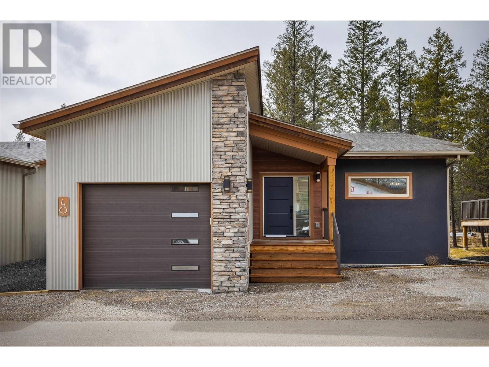 Windermere, BC V0B1L0,4926 Timber Ridge RD #44