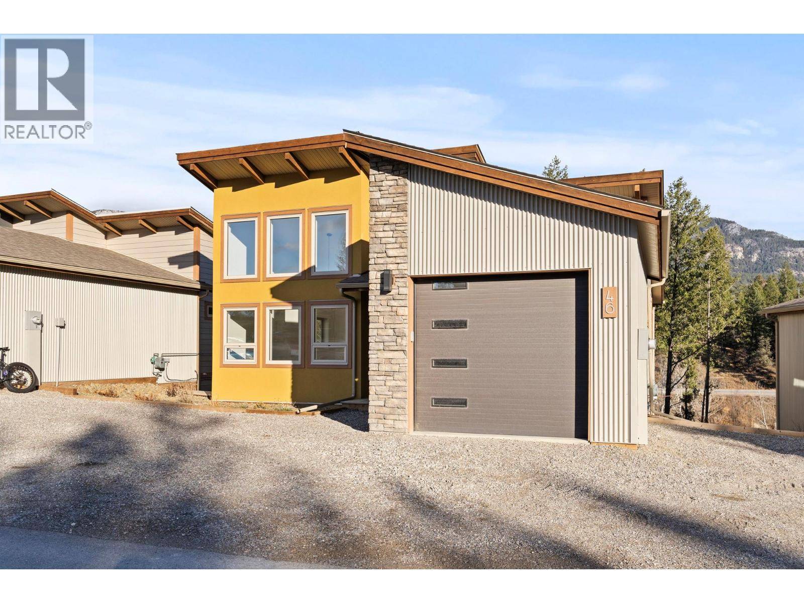 Windermere, BC V0B1L0,4926 Timber Ridge RD #46