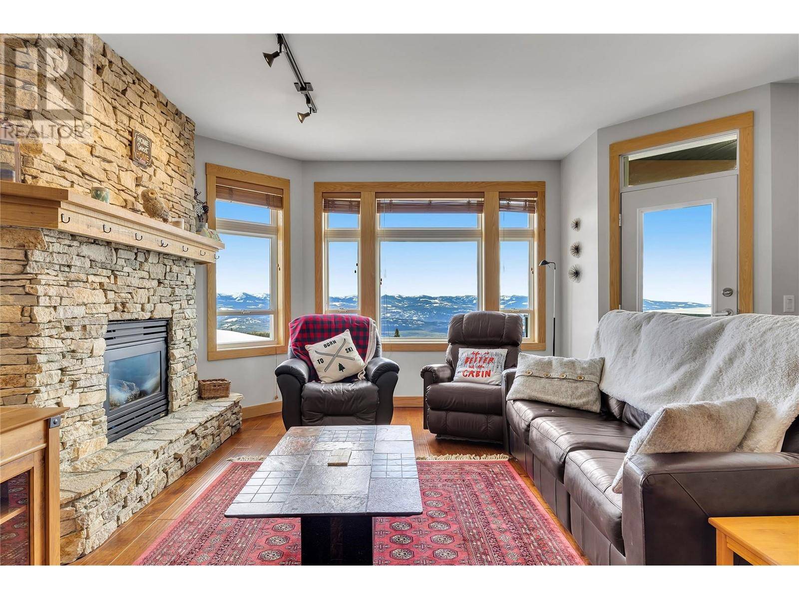 Big White, BC V1P1P3,7650 Porcupine RD #20