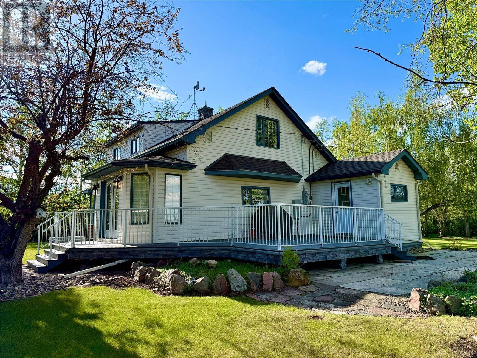 Dawson Creek, BC V0C2G0,4490 Rolla Road