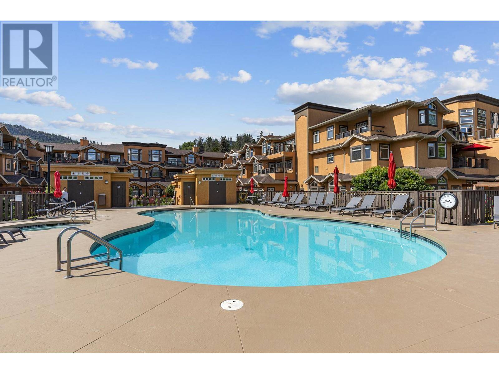 Peachland, BC V0H1X5,3996 Beach AVE #227